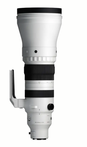 Sigma 300-600mm F4 DG OS (L-Mount)**PRE-ORDER NOW**