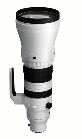 Sigma 300-600mm F4 DG OS (L-Mount)**PRE-ORDER NOW**