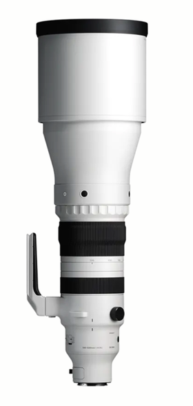 Sigma 300-600mm F4 DG OS (L-Mount)**PRE-ORDER NOW**