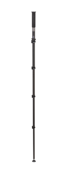 Benro Adventure AL Series 4 Monopod, 5 Section, Flip Lock