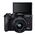 Canon EOS M6 Mark II + EF-M 15-45mm IS STM + EVF-DC2 viewfinder
