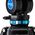 Benro KH25P Video Tripod with Head