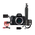 Canon EOS M50 Mark II + EF-M 15-45mm IS STM Live Streaming Kit