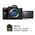 Sony Alpha 7 IV | Full-Frame Mirrorless Camera