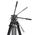 Smallrig Heavy-Duty Fluid Head Tripod AD-01