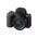 Sony Alpha ZV-E10 II + 16-50 mm f/3.5-5.6 Power Zoom Kit Lens