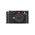 Leica M11 black paint finish