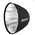 Godox P120L Softbox  parabolic hexadecagon
