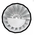 Godox P120L Softbox  parabolic hexadecagon