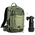 Think Tank BackLight 18L (Woodland Green)