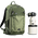 Think Tank Backlight 36L (Woodland Green)