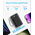 Anker 20,000mAh High-Speed 22.5W Power Bank With Built-in Cable