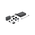 DJI Mic Mini (2TX+1RX)