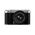 Fujifilm X-M5 + XC15-45mm F3.5-5.6 OIS PZ