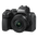 Nikon Z 50 II + 16-50mm f/3.5-6.3 VR
