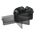 Nikon Z 50 II + DX 50-250mm f/4.5-6.3 VR + DX 16-50mm f/3.5-6.3 VR