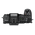 Nikon Z 50 II + DX 50-250mm f/4.5-6.3 VR + DX 16-50mm f/3.5-6.3 VR