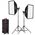 Godox SL-100D Video 2-Light Kit