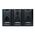 Jupio Tri-Charge for Canon LP-E6 Battery