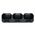 Jupio Tri-Charge for Panasonic DMW-BLK22