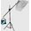 Godox Light boom Stand LB02 with sandbag