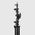 Godox Light boom Stand LB02 with sandbag