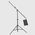 Godox Light boom Stand LB02 with sandbag