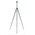 Benro TSSL08AN00P SuperSlim Tripod Kit - Aluminium