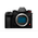 LUMIX S1II Full Frame Mirrorless Digital Camera