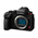 LUMIX S1IIE Full Frame Mirrorless Digital Camera