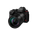 LUMIX S1IIE + S Pro 24-105mm f/4 Macro OIS
