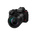 LUMIX S1II + S Pro 24-105mm f/4 Macro OIS