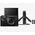 Canon PowerShot G7 X Mark III Camera with Premium Vlogger Kit