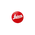 Leica Soft Release Button, 8mm, Red