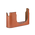 Leica Halfcase Q3, Leather, Cognac