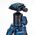 Benro SuperSlim CF 1.5 Series, 4 Section Tripod with H0P Ballhead