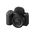 Sony Alpha ZV-E10 II + 16-50 mm f/3.5-5.6 OSS II Power Zoom Kit Lens
