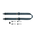 Peak Design SlideLITE Camera Strap (Ocean)