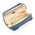 Peak Design Tech Pouch (Ocean)