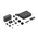 DJI Mic 3 (2TX + 1RX + Case)