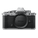 Nikon Z f Body Silver **PRE-ORDER NOW**