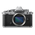 Nikon Z f Body Silver **PRE-ORDER NOW**