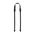 Peak Design Form Leather Camera Strap Standard (Black)