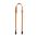 Peak Design Form Leather Camera Strap Standard (Tan)