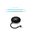 SmallRig SD3.0 Memory Card Reader