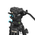 SmallRig Lightweight Video Carbon Fiber Tripod Kit AD-50