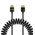 SmallRig Coiled HDMI Data Cable (A to A)