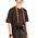 Peak Design Form Leather Camera Strap Short (Amber)