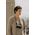 Peak Design Form Leather Camera Strap Neck (Amber)