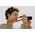 Peak Design Form Leather Camera Strap Neck (Amber)